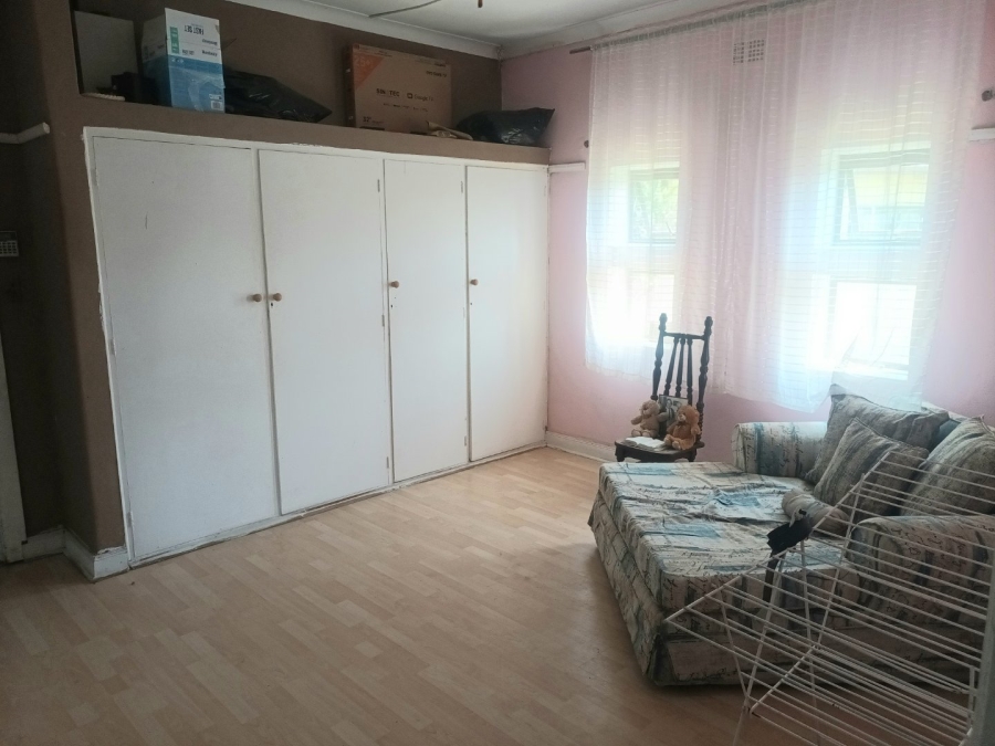 3 Bedroom Property for Sale in Hennenman Free State
